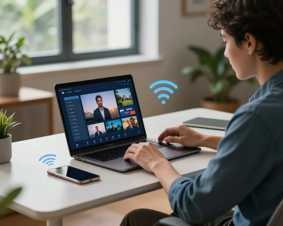 High-quality streaming optimization