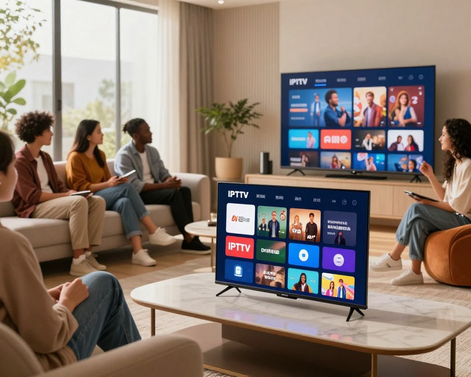 Premium streaming features and benefits