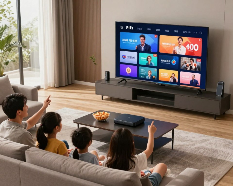 Reliable streaming performance