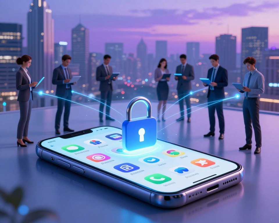 app compatibility and privacy