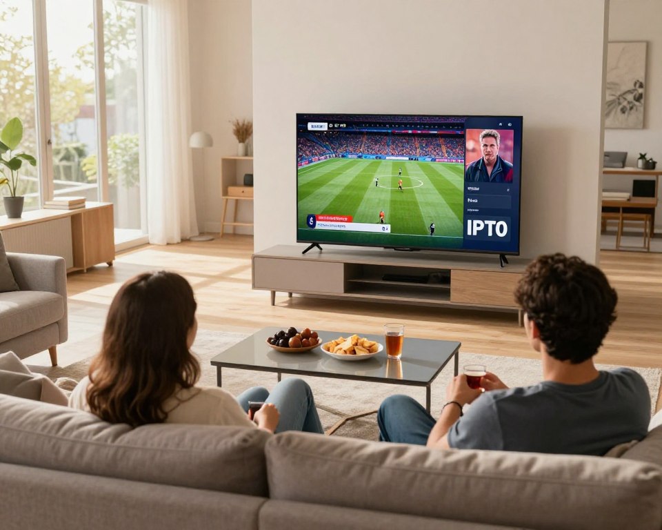 benefits of modern streaming