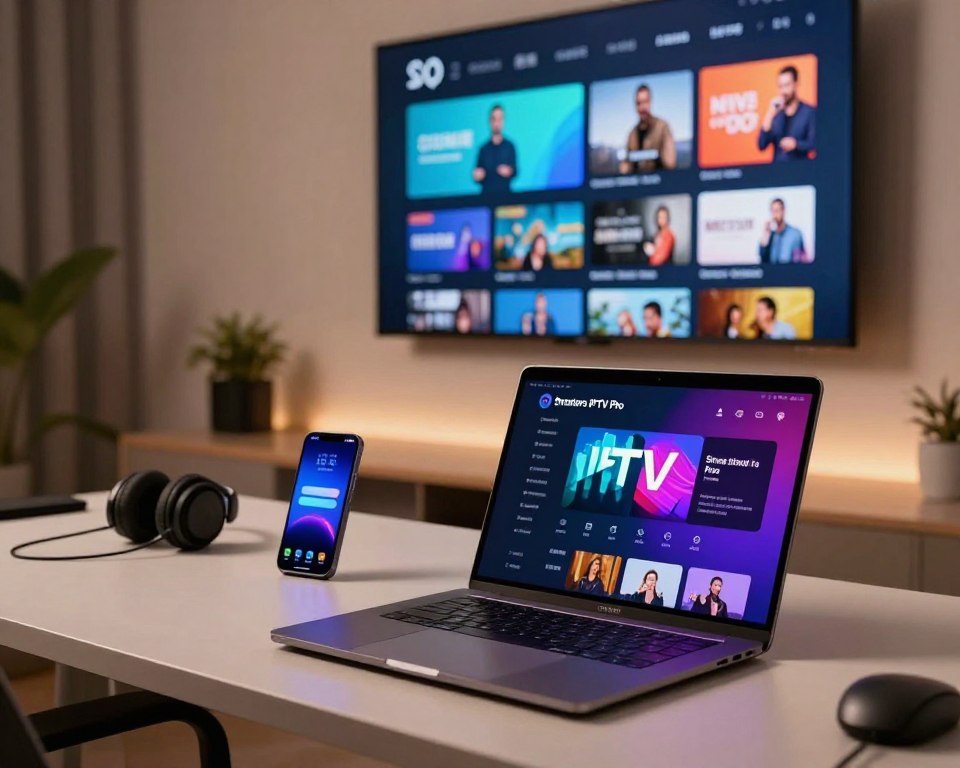 comprehensive media support