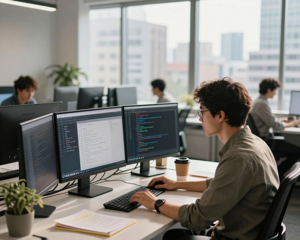 developer updates version history