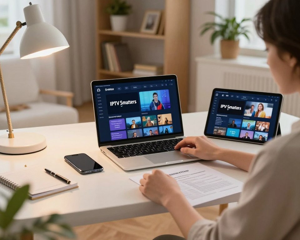 device preparation for streaming device preparation for streaming