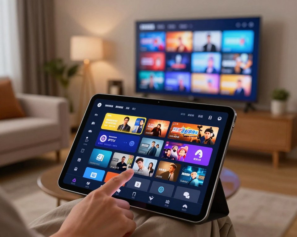 electronic program guide electronic program guide