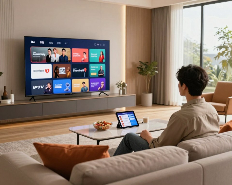 free trial new streaming services