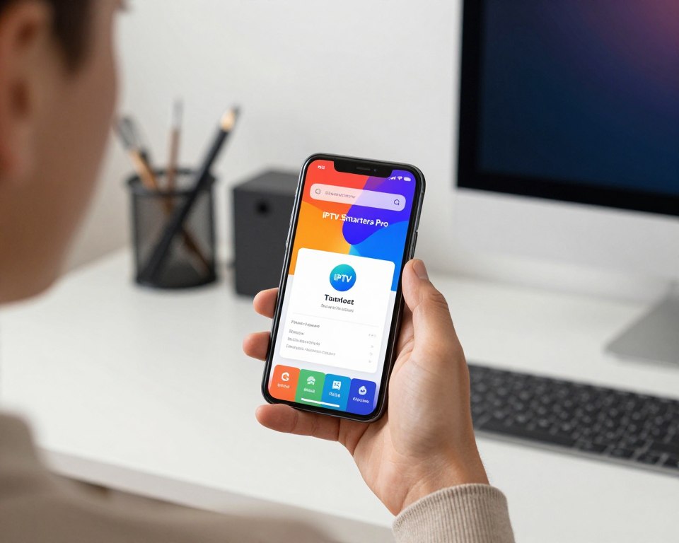 installing iptv smarters pro app installing iptv smarters pro app