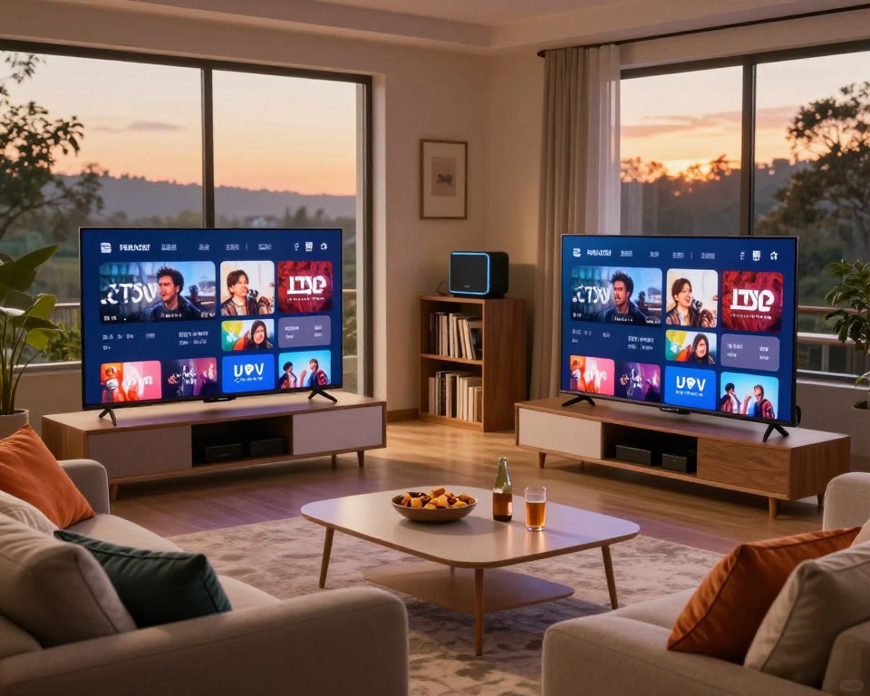 maximizing streaming experience