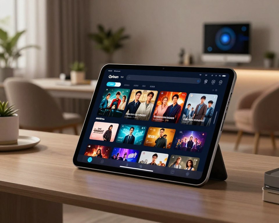 modern elegant user interface design