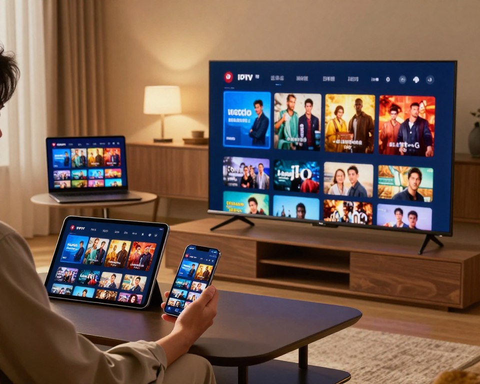 multi device streaming compatibility