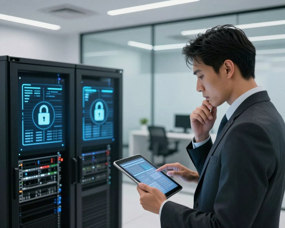 security and privacy practices