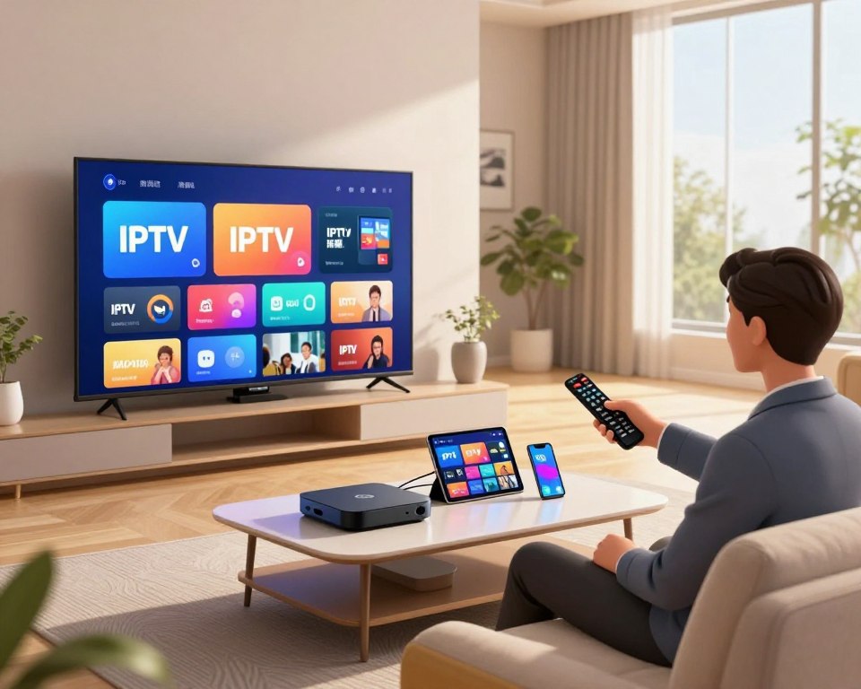 streaming service features and benefits