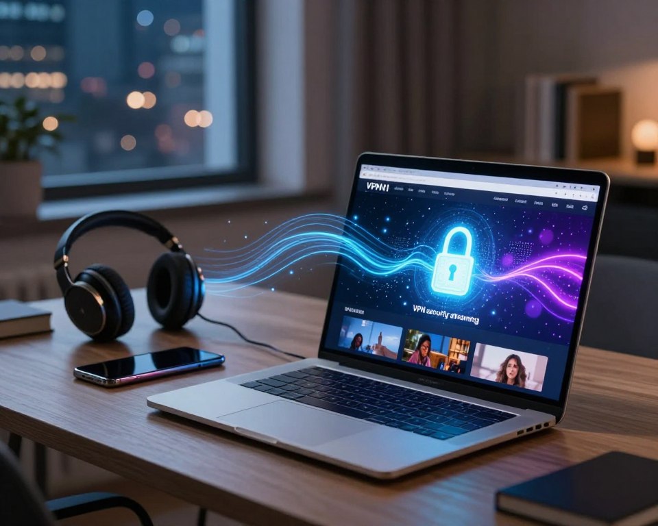 vpn security streaming